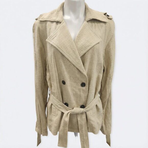 Moon River Jackets & Blazers - Moon River Jacket